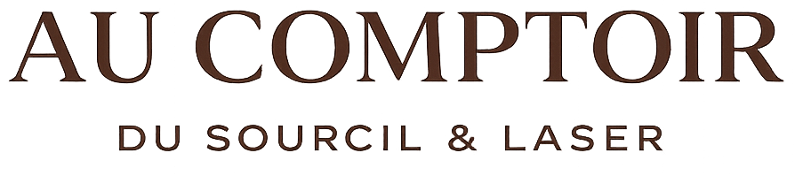 Au comptoir du sourcil