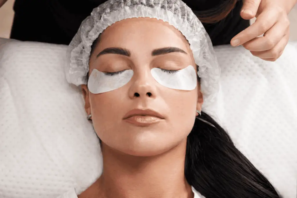 Brow lift