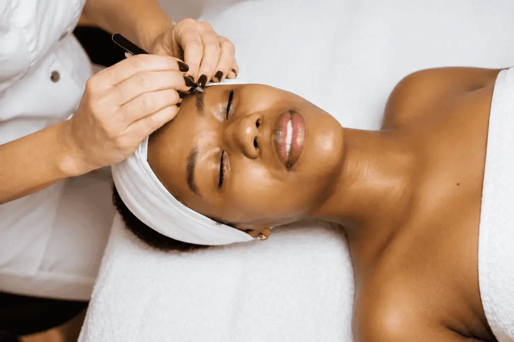Brow lift