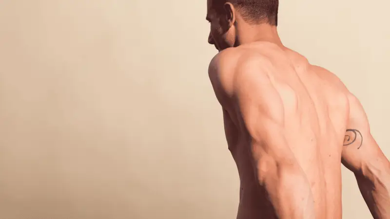 Epilation définitive au laser